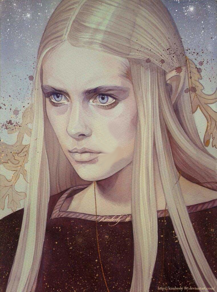 Celedhrin, of House Celedhring