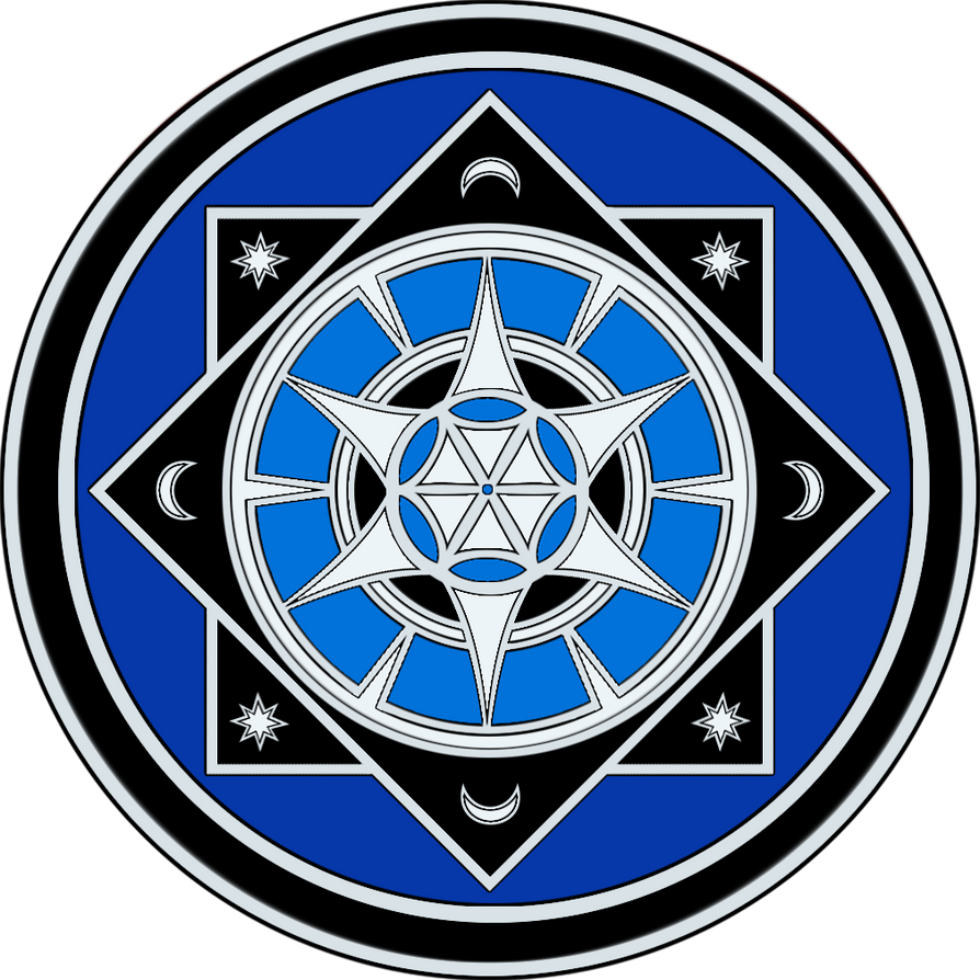 Church of Selene logo