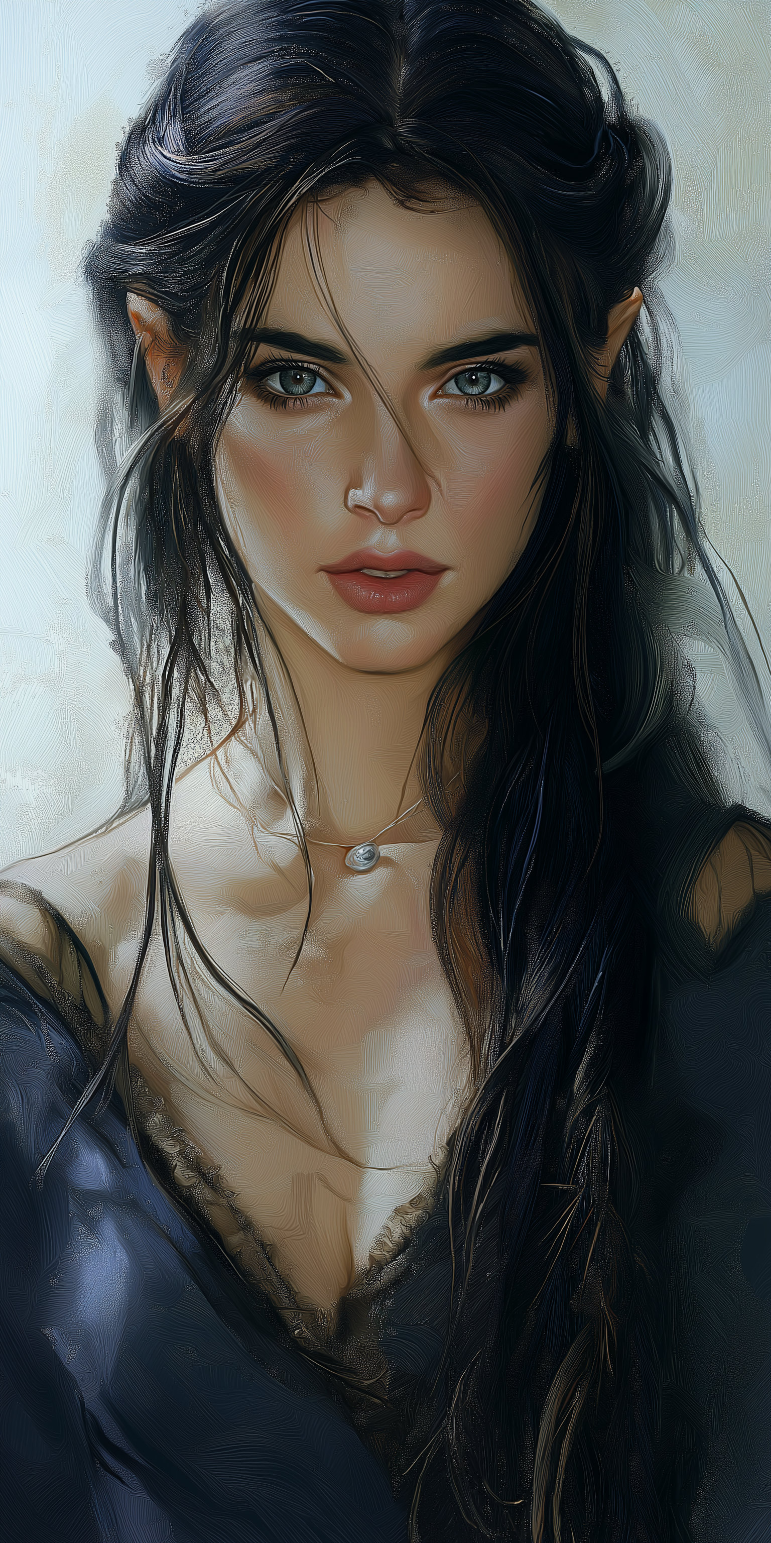 Elven Beauty