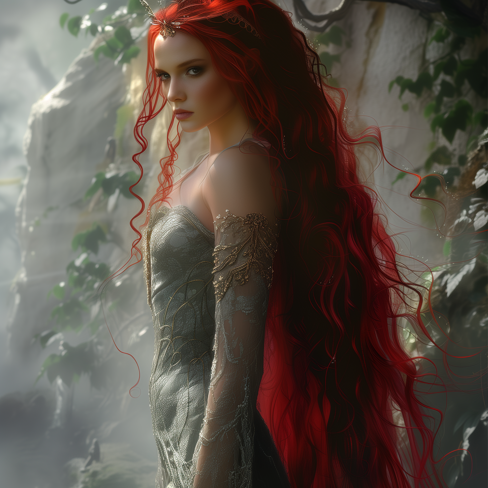 Elenyë Neylis "Tyrea"