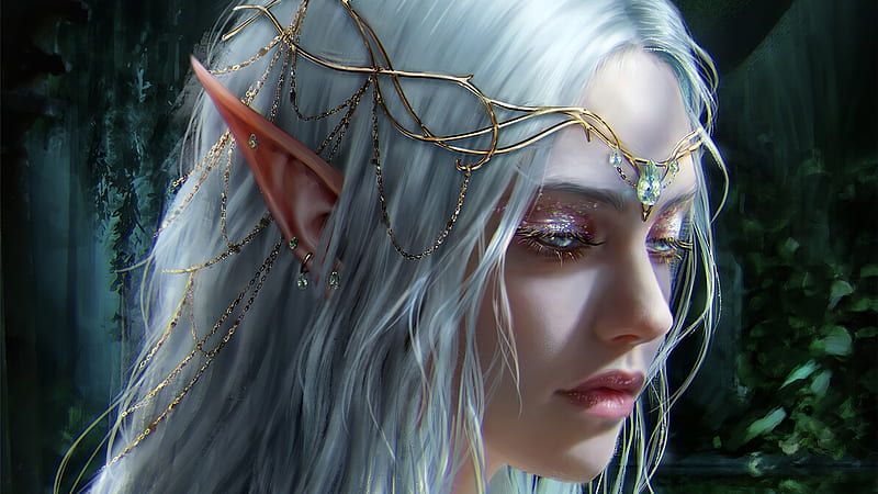 Tiara of Selene