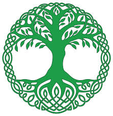 Druids of Annun logo