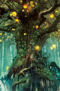 Hierophants of the Cabal logo