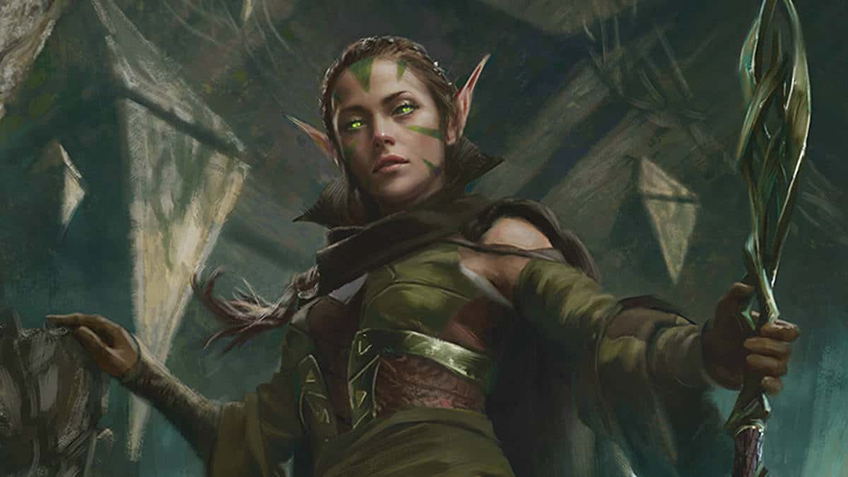 Great Druids of Annun