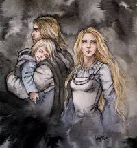 Tel'Danien (half-elven)