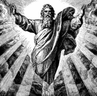 Taurethar, the Aeriador Pantheon of Deities logo